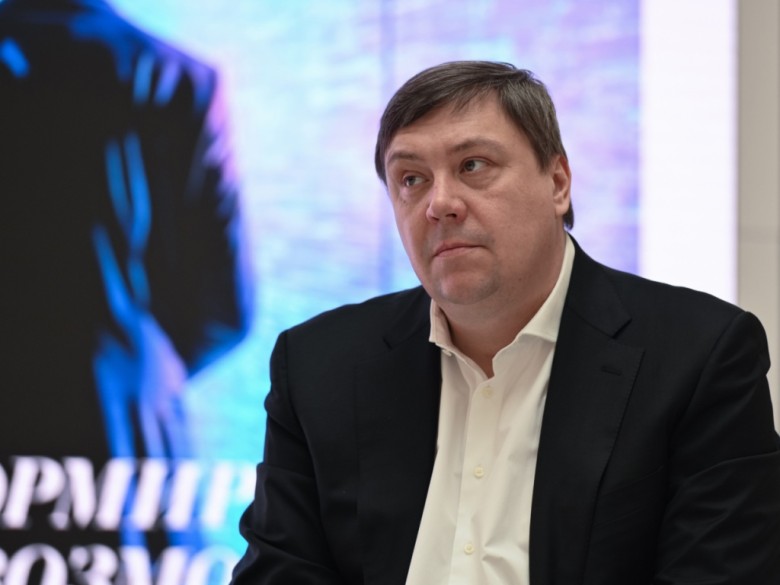 Алексей Козлов