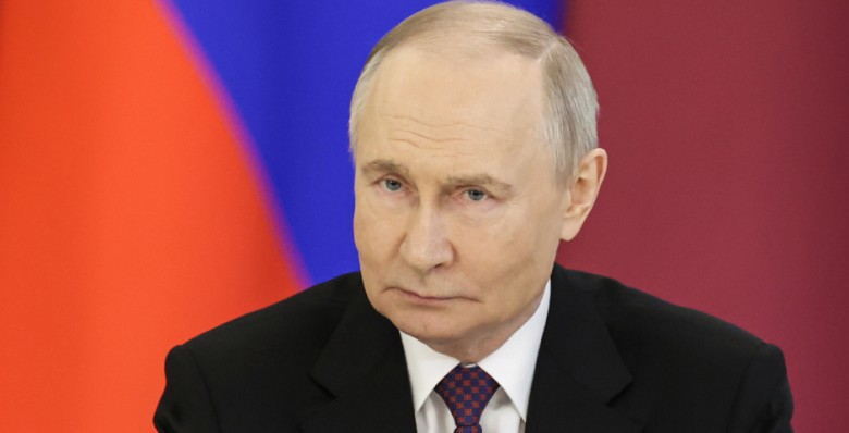Владимир Путин: Киев рассматривал перемирие как «игру с судьбами»