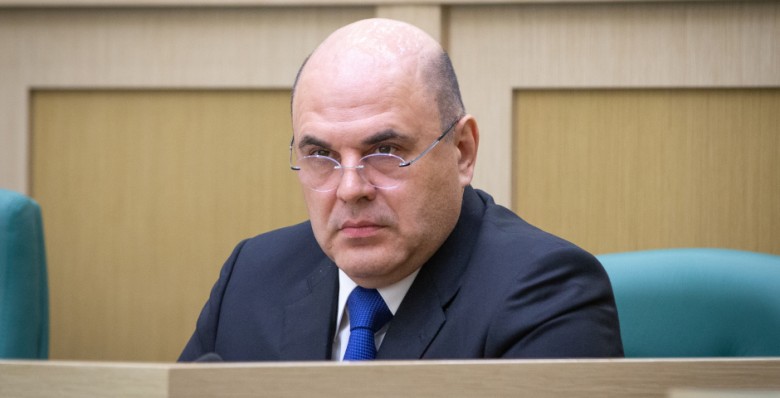 Михаил Мишустин: внедрение ИИ к 2030 г. увеличит ВВП России на 6%