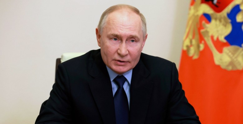 Владимир Путин подписал закон об оптимизации регуляторной нагрузки на финансовый рынок