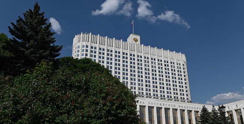 Рост ВВП России за первые три месяца составил около 1,5%