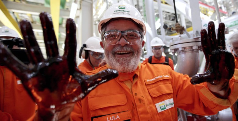 Бразилия нарастит добычу нефти в 1,5 раза к 2034 г.