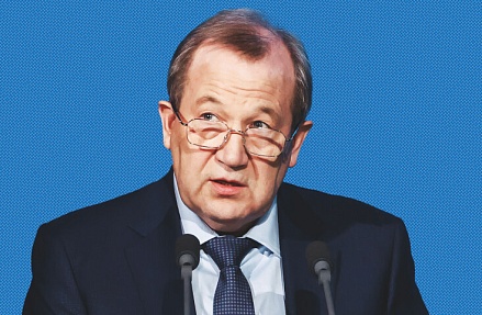 Геннадий Красников: «У нас остались школы, достижения, знания — все теперь зависит только от воли государства»