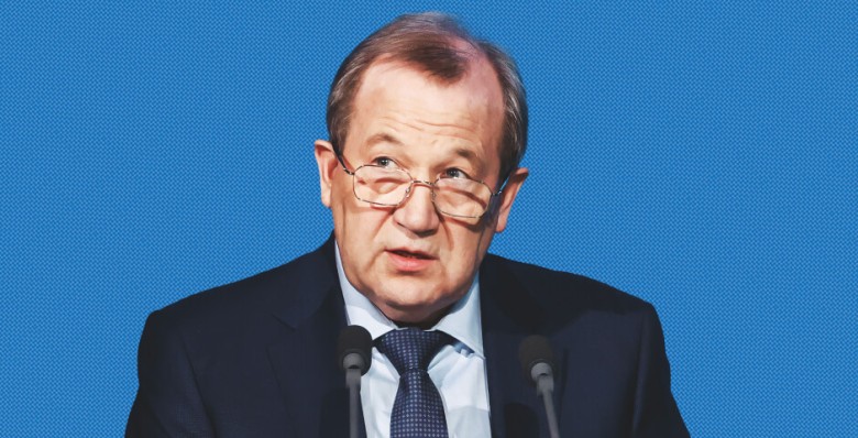 Геннадий Красников: «У нас остались школы, достижения, знания — все теперь зависит только от воли государства»