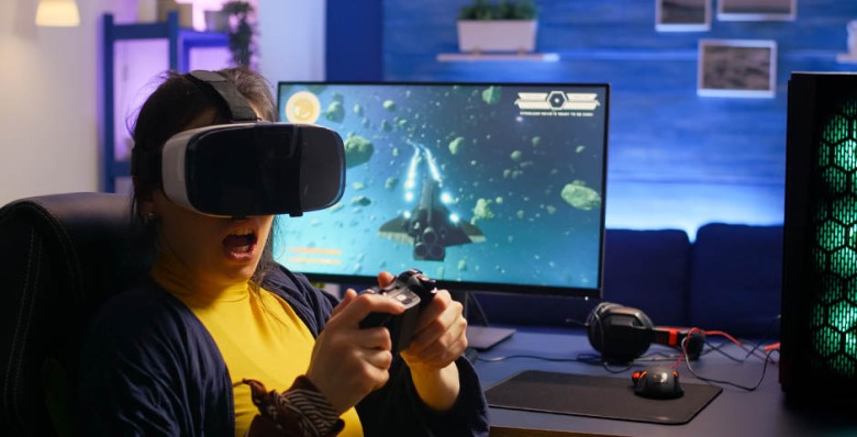 Игры растут не по-детски