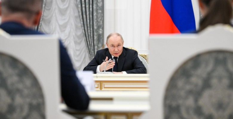 Президент пообещал подставить плечо