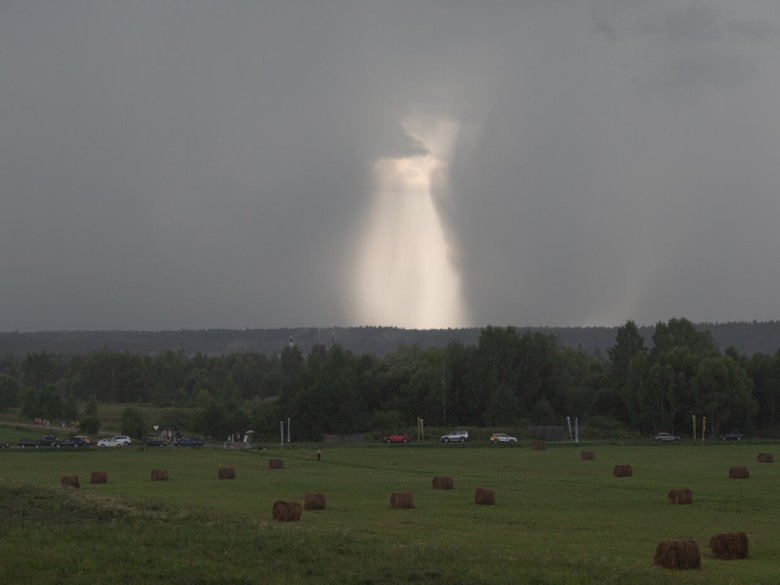 «Архстояние-2024»