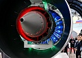 В Москве прошла выставка инфраструктуры гражданской авиации NAIS-2025