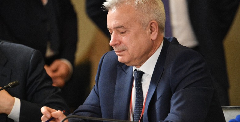 В рейтинг Forbes вошли 146 российских миллиардеров
