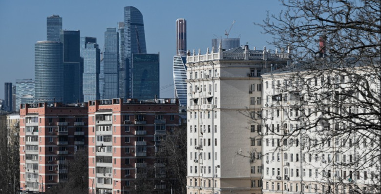 Аналитики оценили рост стоимости аренды квартир в Москве за год