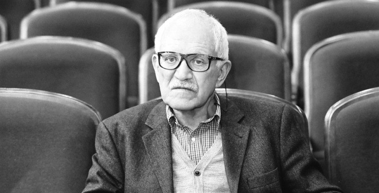 Умер Александр Митта