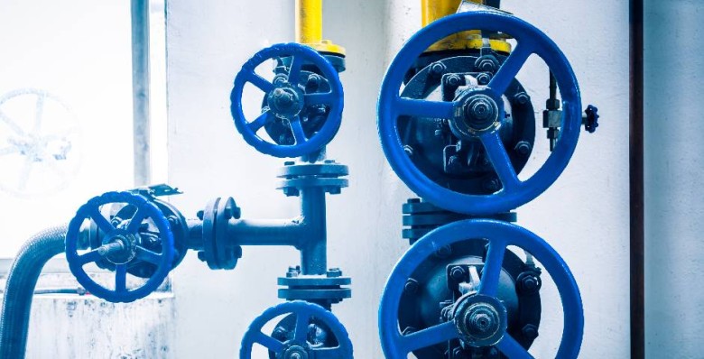 Китай нарастил импорт трубопроводного газа из России на 23%