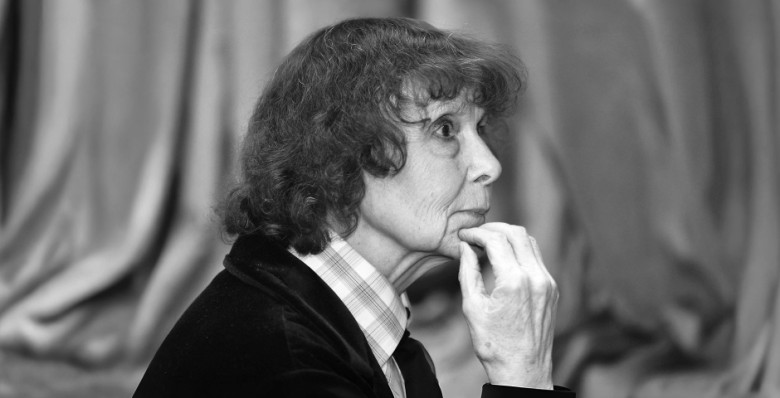 Умерла София Губайдулина