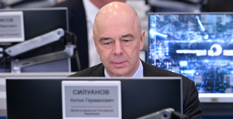 Антон Силуанов: после 2025 года налоговую систему менять не будут 6 лет