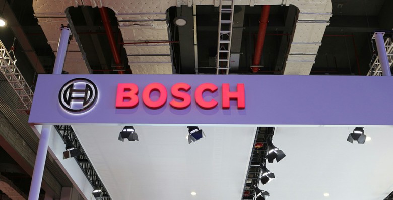 Bosch заявила об отсутствии планов восстанавливать деловые отношения с Россией