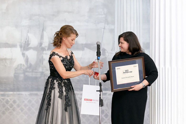 Медиатека журнала Эксперт