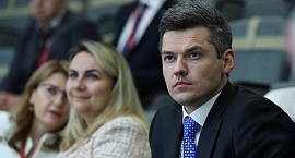 ВЭБ.РФ предложил создать информационный агрегатор закупок высокотеха