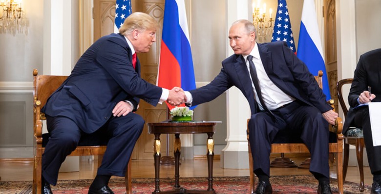 Дональд Трамп рассчитывает на согласие России на сделку по Украине