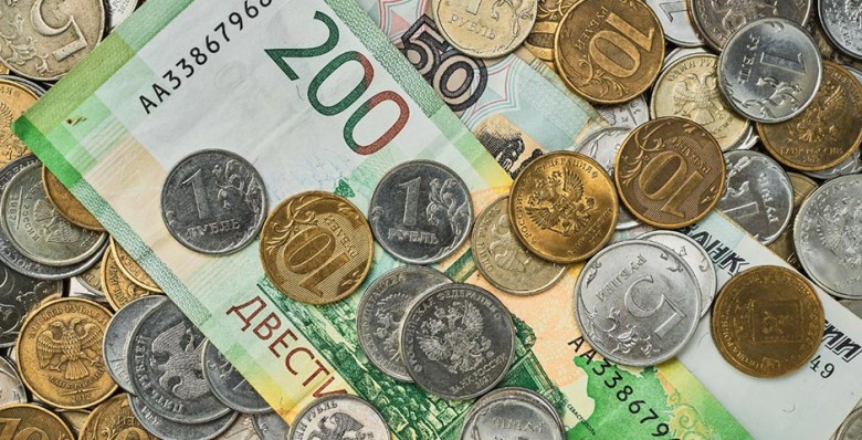Рубль стал лучшей валютой мирового рынка по мнению Bloomberg