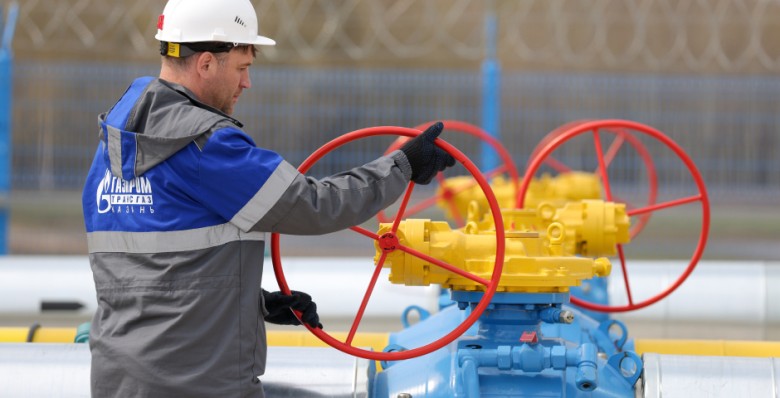 В РФ выполнены 900 тыс. договоров социальной газификации