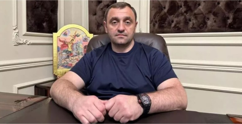 Глава Федерации бокса ДНР умер в больнице после взрыва в московском ЖК