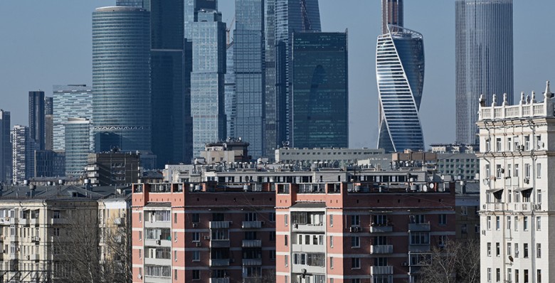 Аналитики ДОМ.РФ заявили о снижении до 3% в феврале стоимости аренды жилья