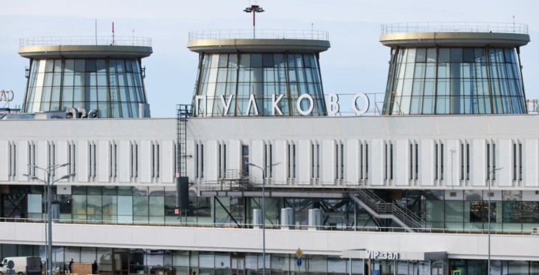 Владимир Путин одобрил продажу доли Fraport в аэропорту «Пулково»