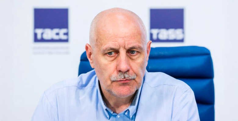 Евгений Гашо: «Тарифное теплоснабжение — это 300–400% маржи»