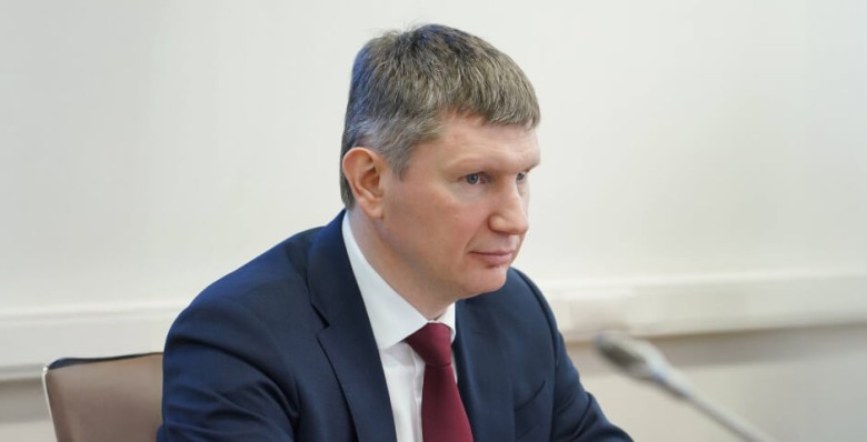 Максим Решетников: «Низкоуглеродная трансформация нужна для устойчивого развития экономики»