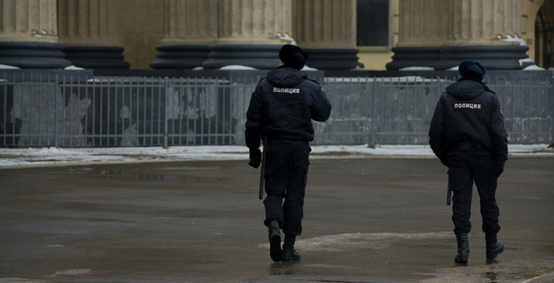 В МВД рассказали, в каком случае полицейские могут лично звонить россиянам