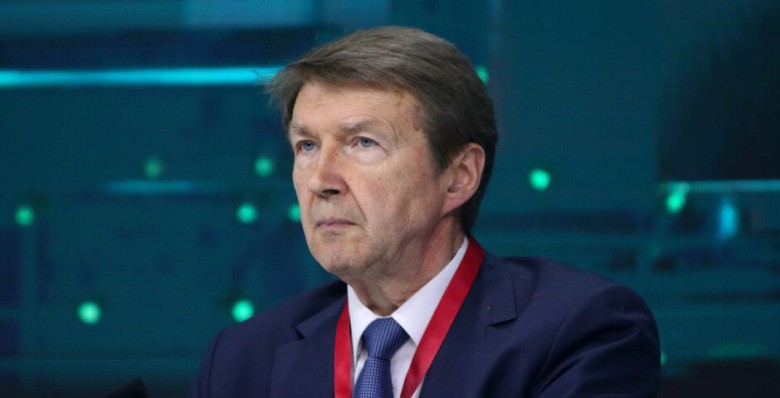 Валентин Макаров: «Даже в недружественных странах ожидается рост продаж нашего софта»