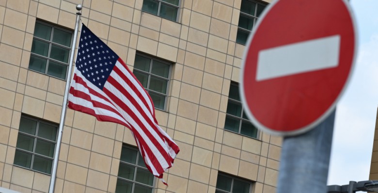 Инфляция в США в июне замедлилась до 2,5% год к году