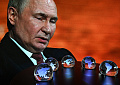 ПМЭФ в лицах и образах