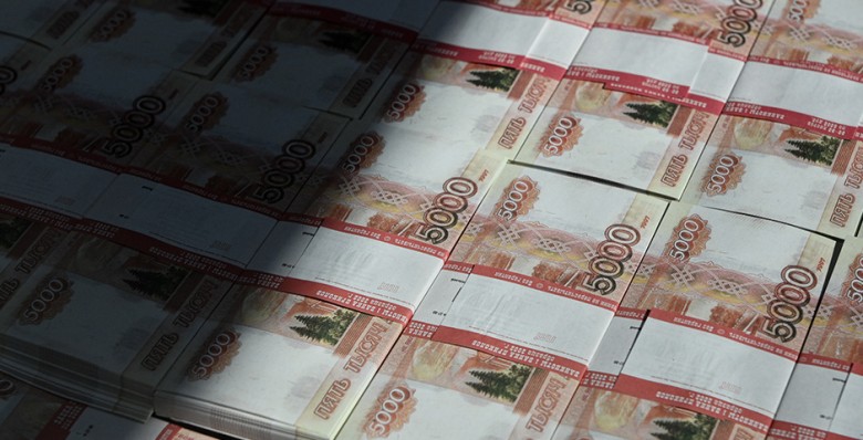 В Минфине рассказали о проработке указа о ввозе и вывозе иностранного капитала