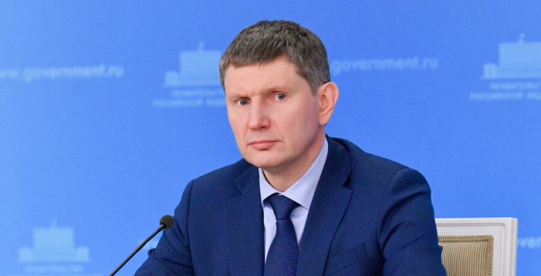 Максим Решетников: России под силу обогнать Японию в мировом рейтинге экономик