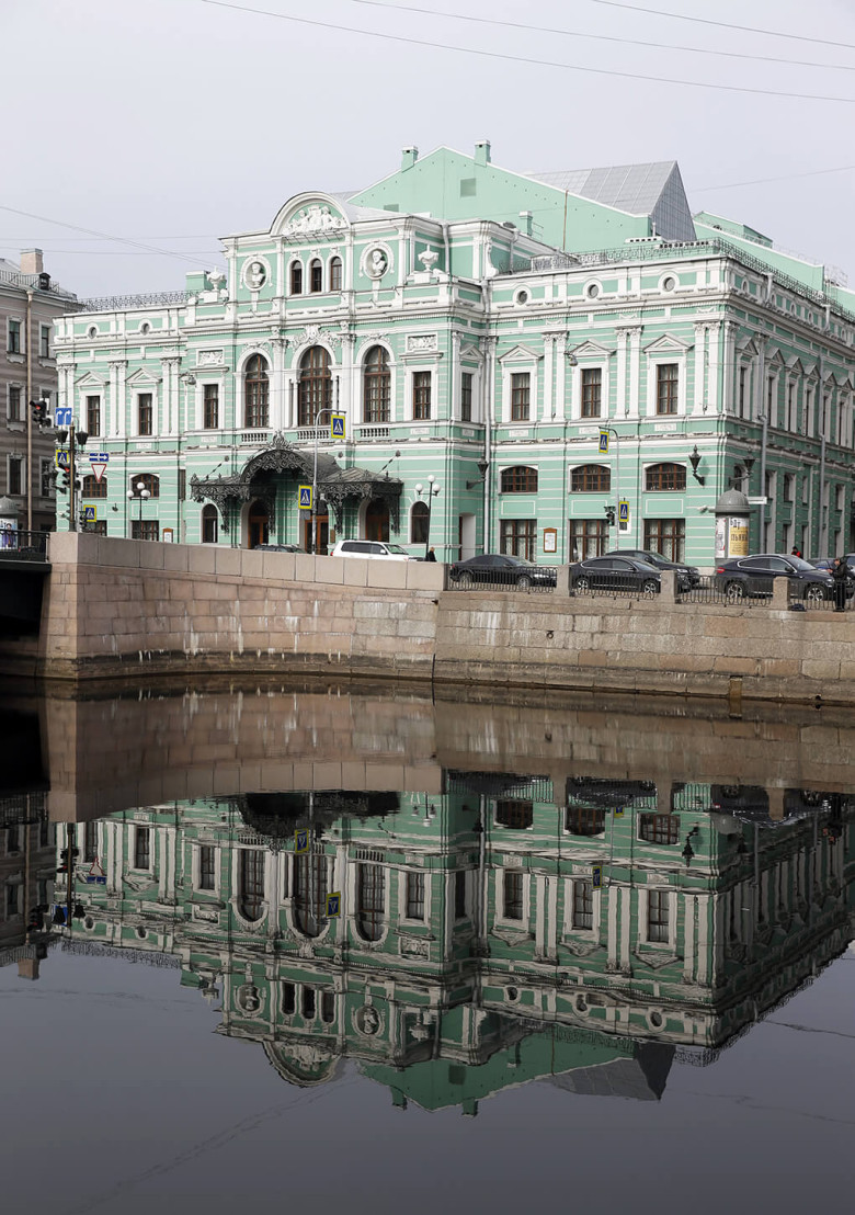 Фото: Александр Николаев / Интерпресс
