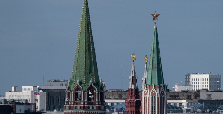 Зарубежные лидеры поздравили Владимира Путина с Днем России