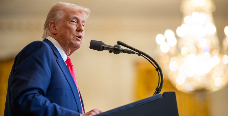 Дональд Трамп анонсировал «важную неделю» для России и Украины