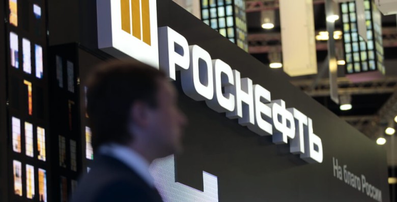 «Роснефть» установила в России исторический рекорд по налоговым отчислениям