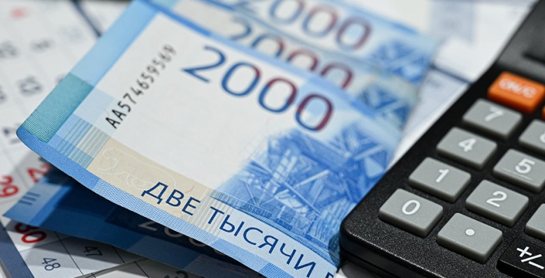 Решение об отмене повышенных пеней за ЖКУ продлили до конца 2026 года
