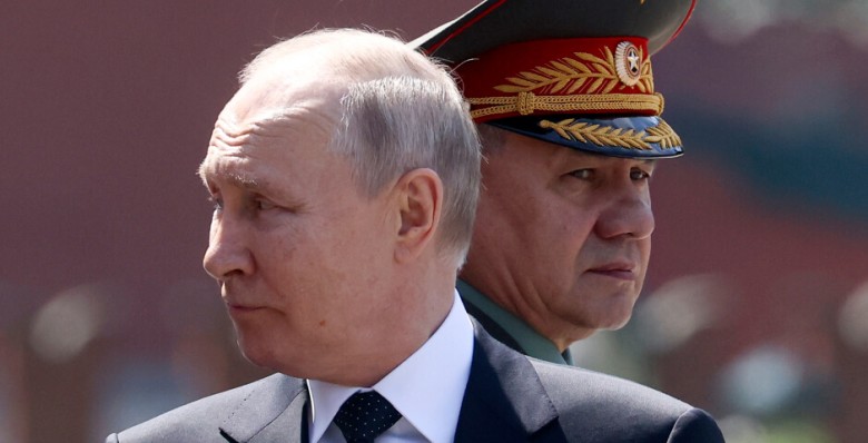 Владимир Путин учредил научно-экспертный совет Совбеза