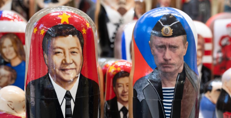 Посол КНР в РФ: экономики двух стран взаимно дополняют друг друга