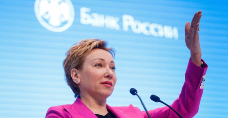 Ольга Скоробогатова покинет пост первого зампредседателя ЦБ