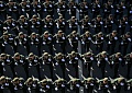 Парад Победы в Москве