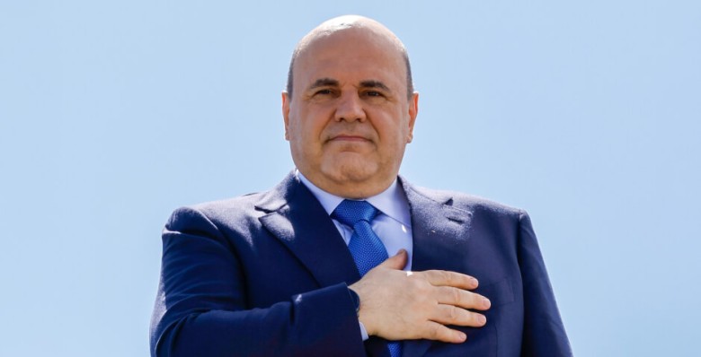 Михаил Мишустин поблагодарил аграриев за рекорды