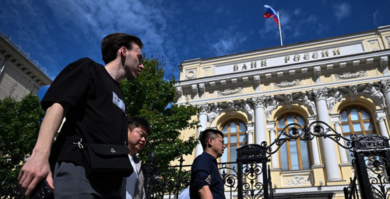 Эльвира Набиуллина допустила повышение ставки при росте инфляции