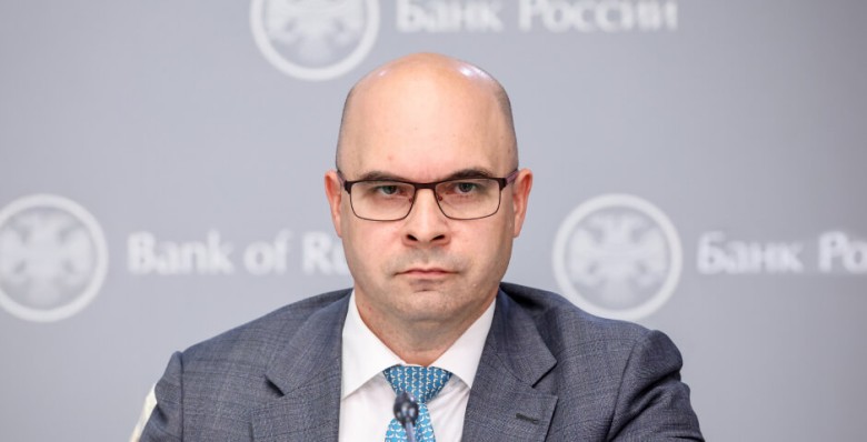 В ЦБ допустили возможность повышения ключевой ставки в октябре