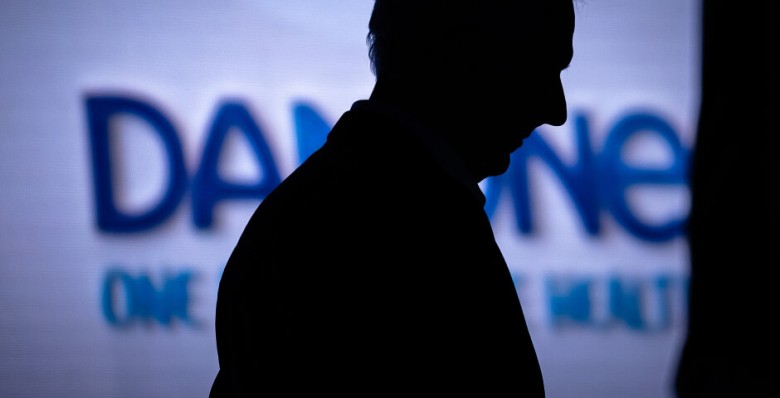 H&N: Danone не сможет вернуться на российский рынок
