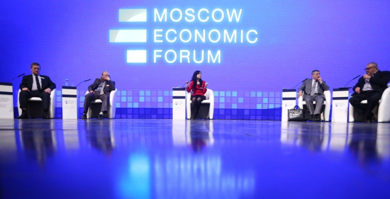 МЭФ-2024: политический ландшафт, экономика, культура, новые ориентиры
