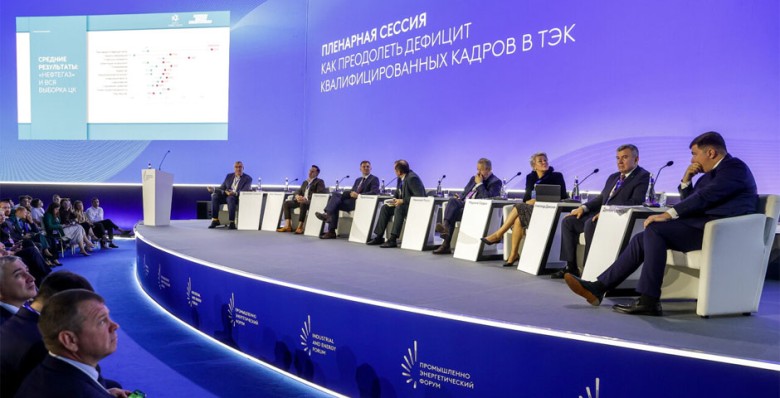 Россия и Узбекистан объединяют усилия в подготовке кадров для нефтесервиса и строительства